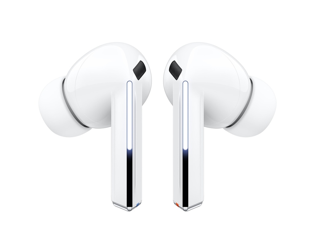 Samsung Galaxy Buds3 Pro White SM-R630NZWAEUE