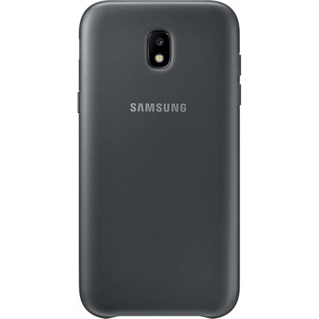 Case Samsung J5 2017 dual layer cover black EF-PJ530CBEGWW