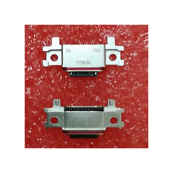 Samsung Sub Board USB-C A3 2017, A5 2017, A7 2017 3722-004060