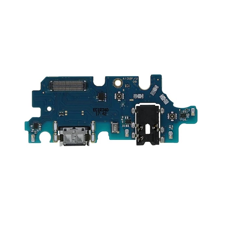 Samsung Sub Board USB-C A13 4G SM-A135F GH96-15062A