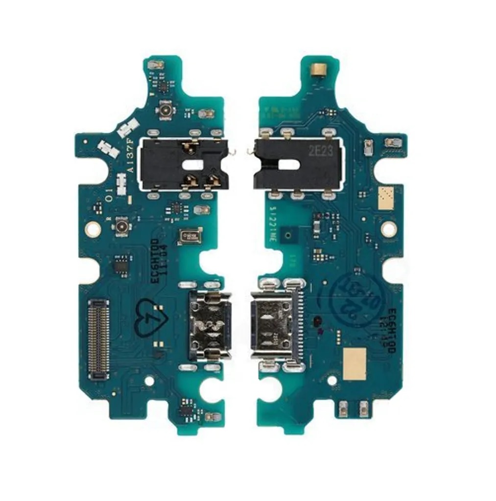 Samsung Sub Board USB-C A13 5G SM-A137F GH96-15366A