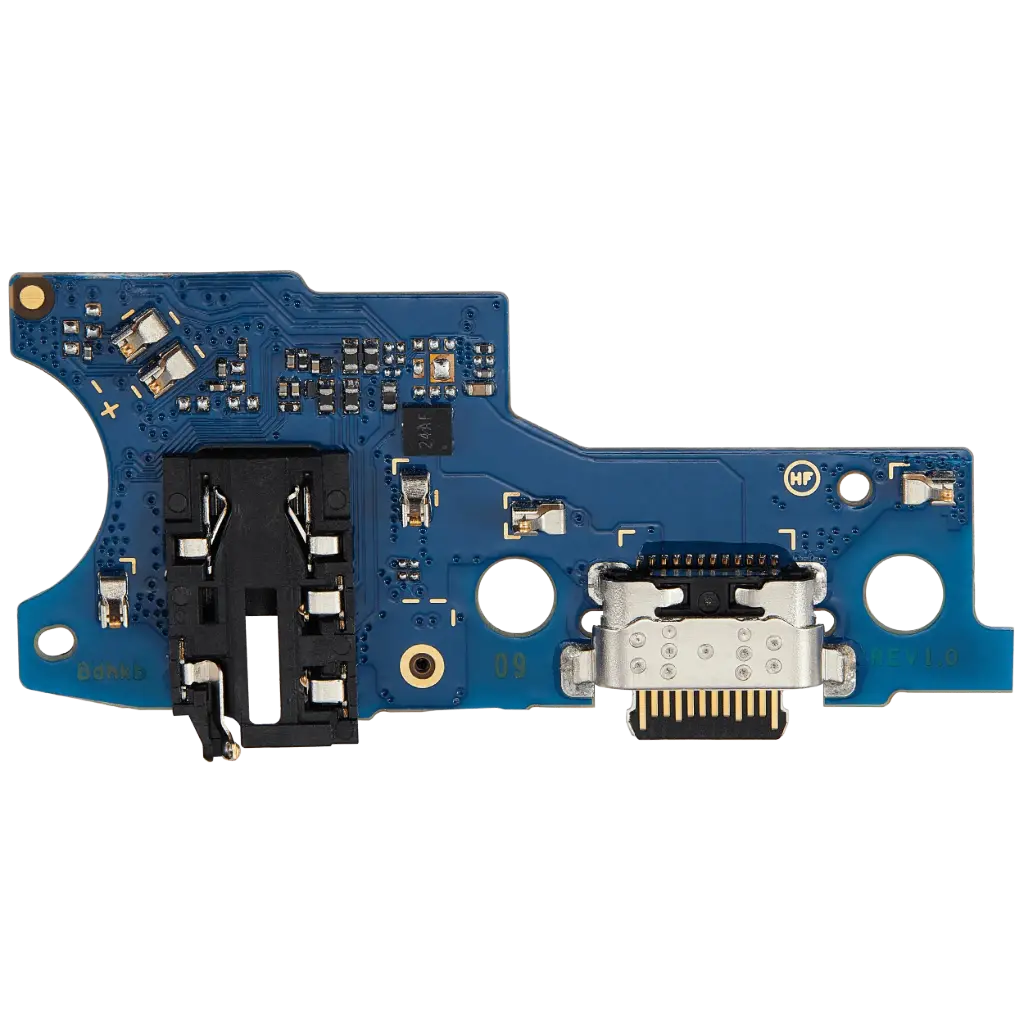 Samsung Sub Board USB-C A14 4G SM-A145R GH81-23515A