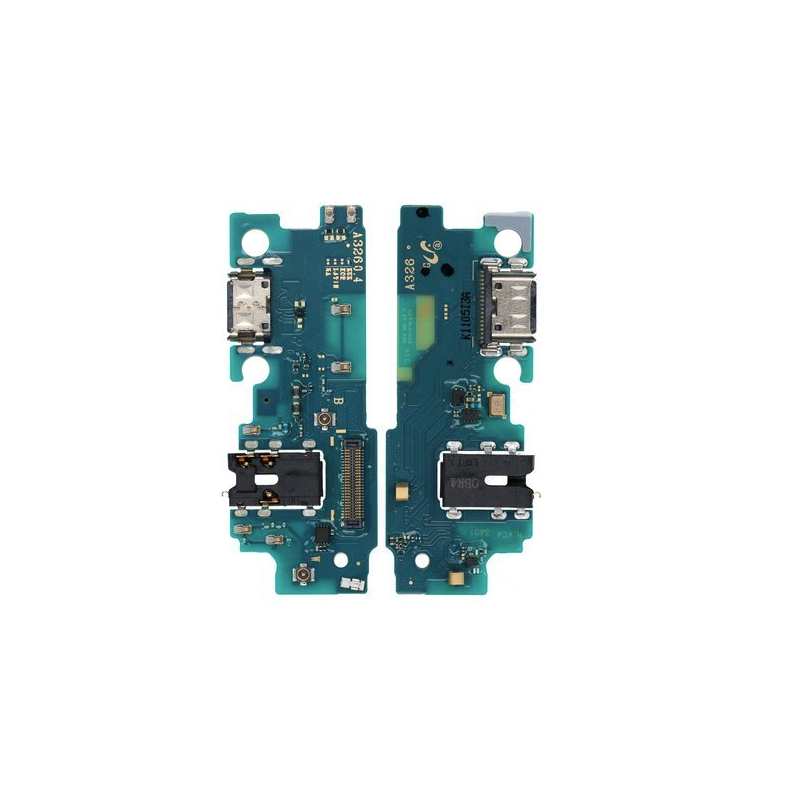 Samsung Sub Board USB-C A32 5G SM-A326B GH96-14158A