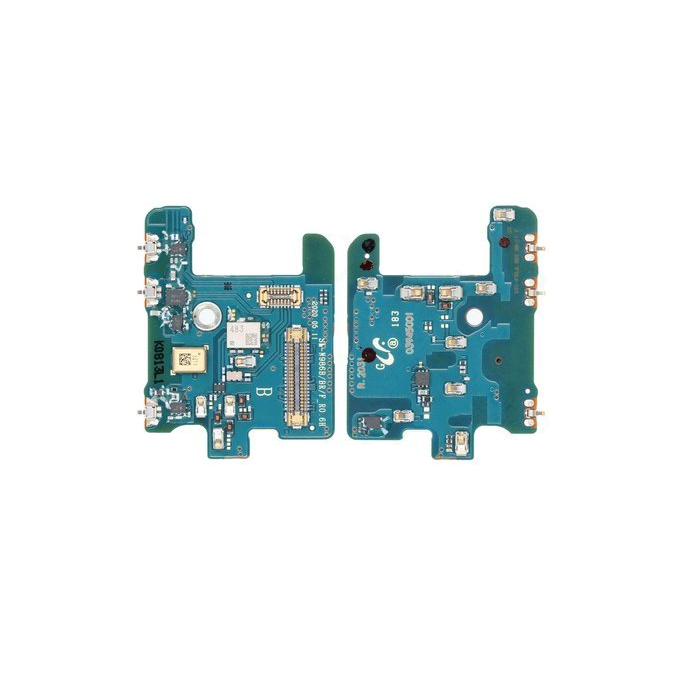 Samsung Sub Board USB-C Note 20 Ultra 5G SM-N985F SM-N986F GH96-13570A