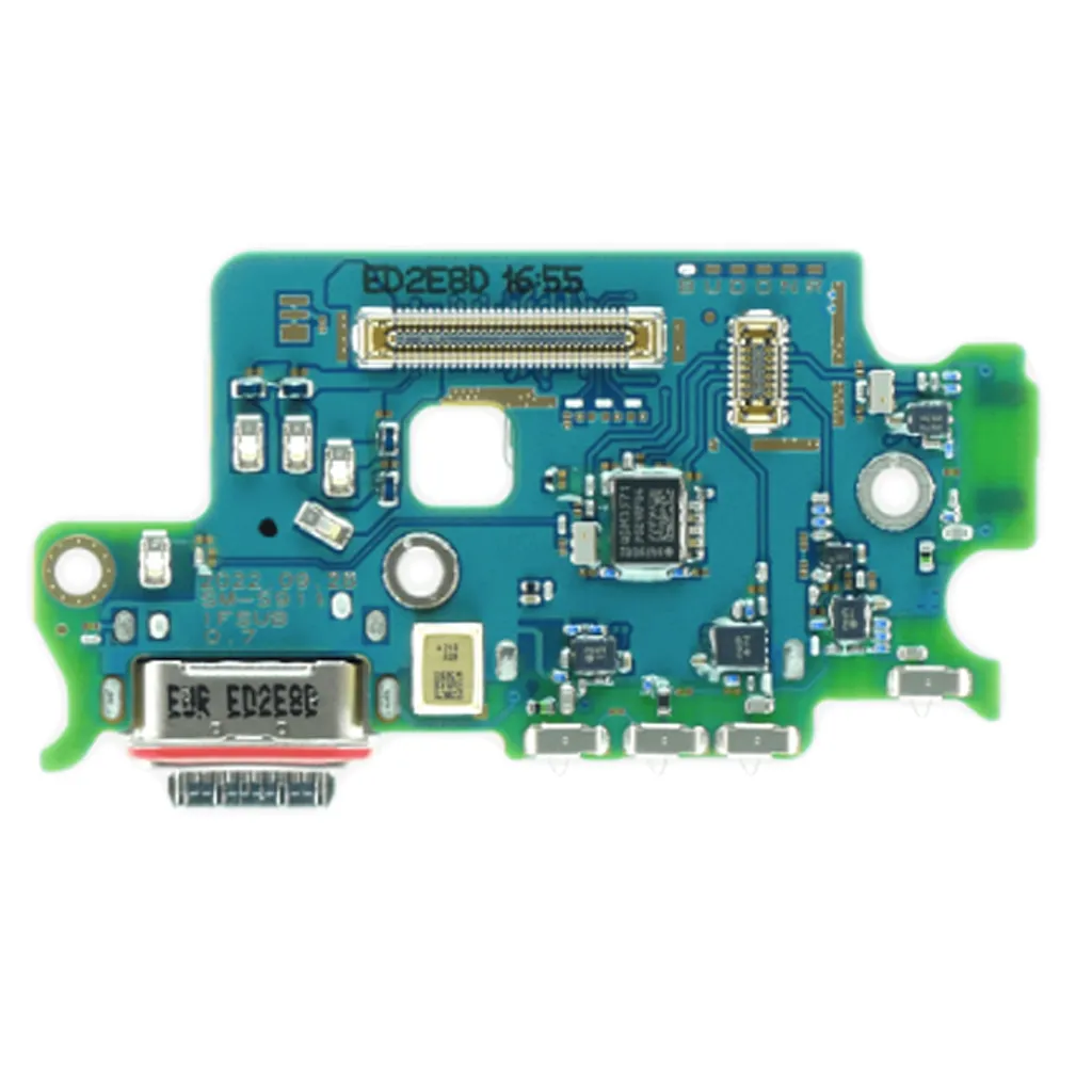 Samsung Sub Board USB-C S23 5G SM-S911B GH96-15629A