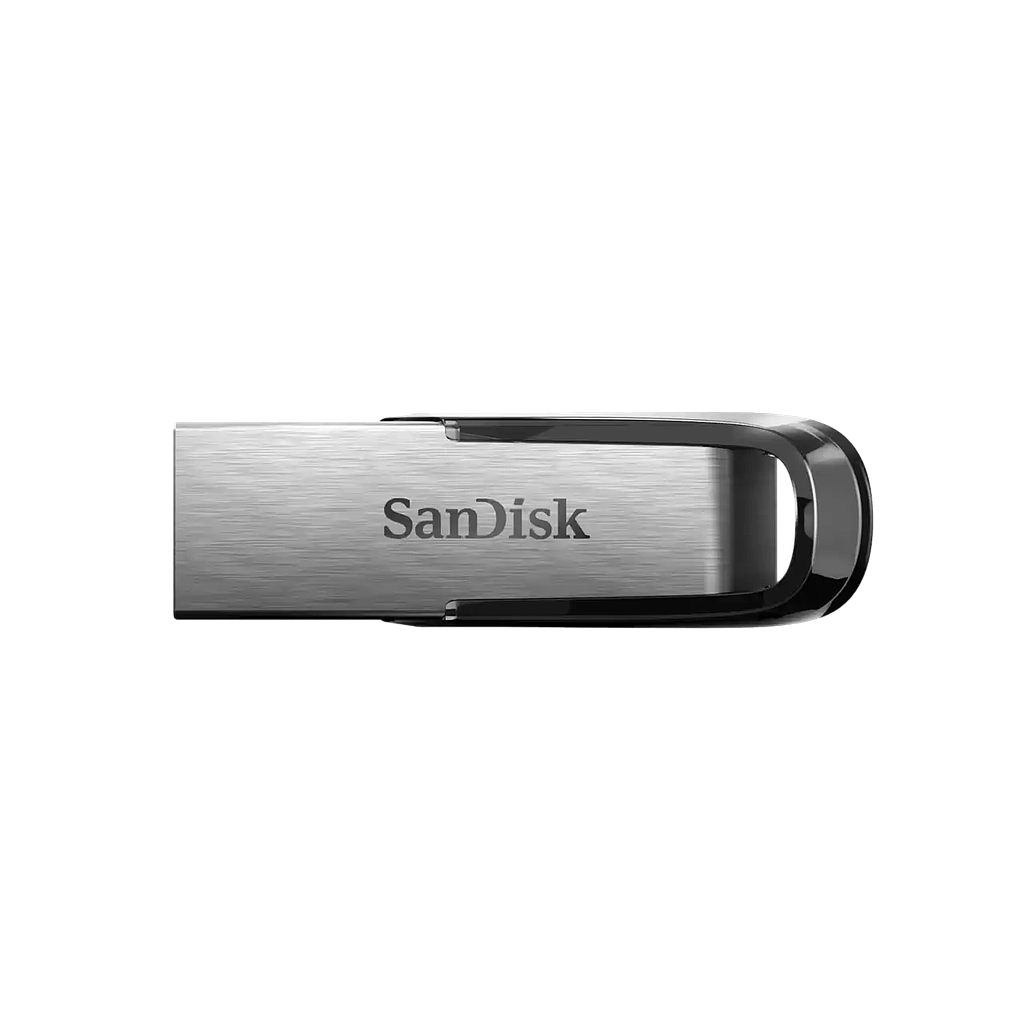 SanDisk PenDrive 16GB 3.0 Ultra Flair SDCZ73-016G-G46