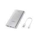 Samsung Battery Pack 10A Tape-C silver EB-P1100CSEGWW