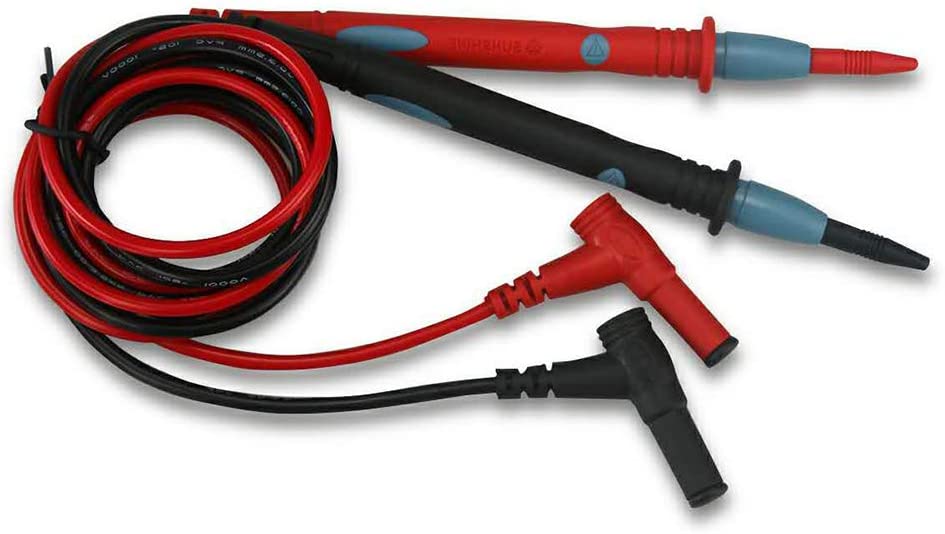 Sunshine Pair Cables For Digital Multimeter (SS-024)