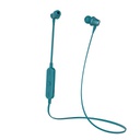 Celly Auricolari bluetooth stereo Ear green BHSTEREOGP