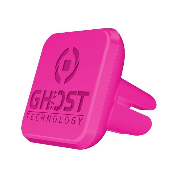 Car holder Celly GHOSTVENTPK magnetic universal pink