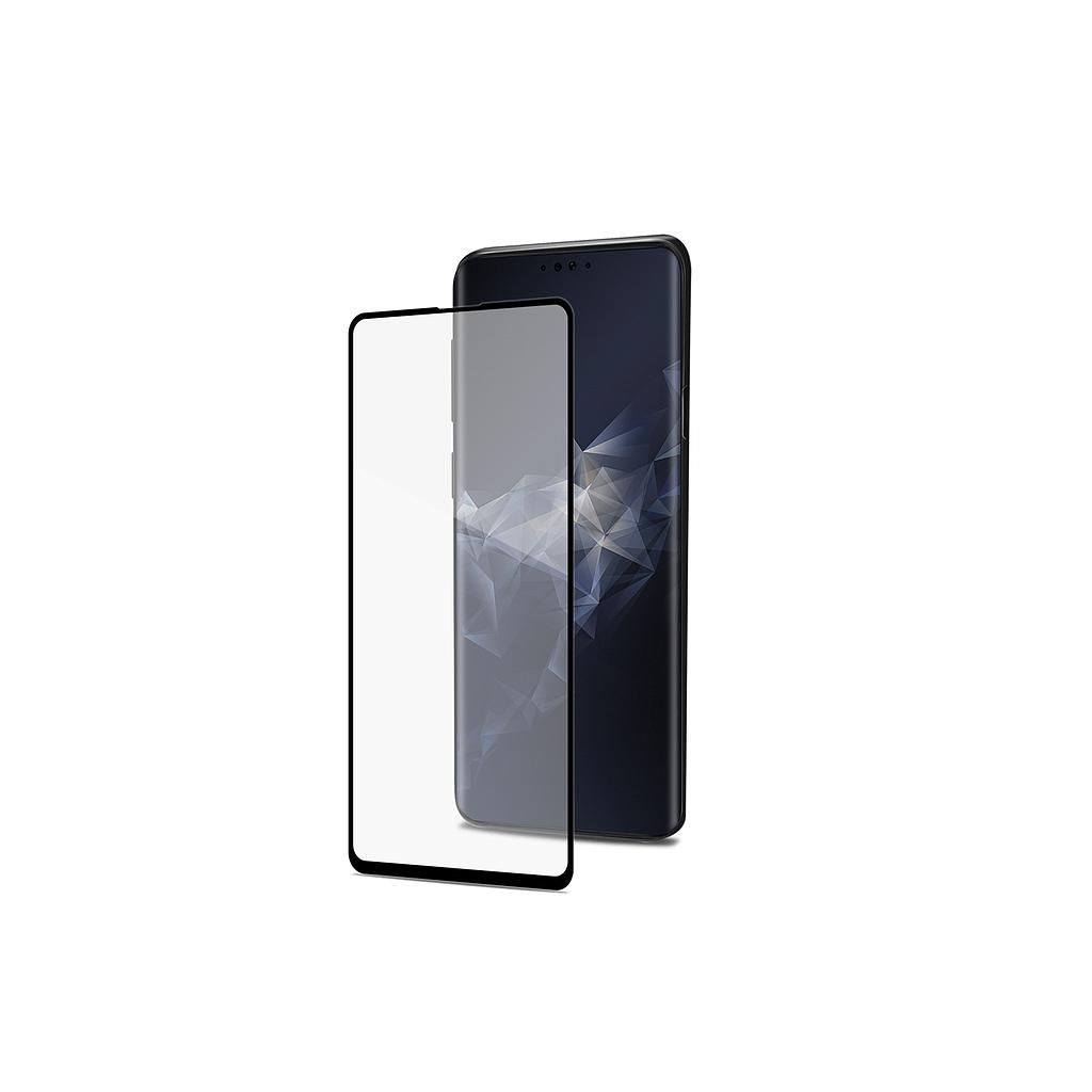 Pellicola vetro Celly Samsung S10e full glass black FULLGLASS892BK