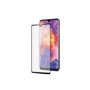 Pellicola vetro Celly Huawei P30 full glass black FULLGLASS848BK