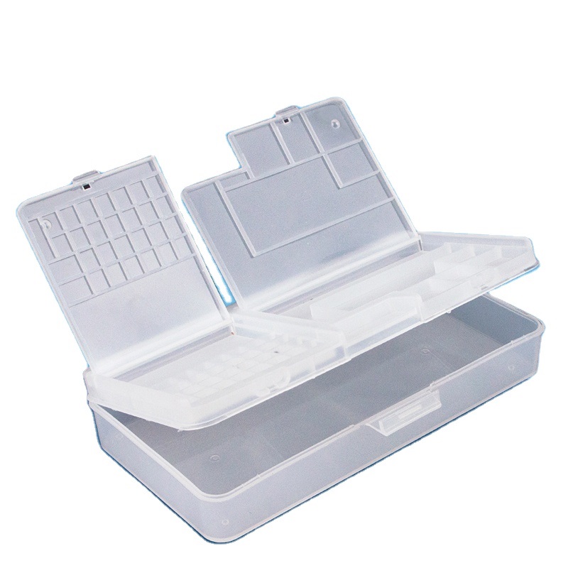 Sunshine Storage Box For Motherboard Parts PVC SS-001A 