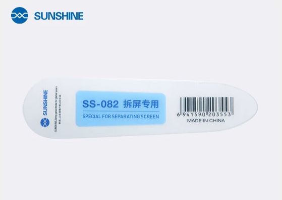 Sunshine Strumento Speciale Di Plastica Per LCD SS-082