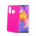 Case Celly Huawei P30 Lite cover shock pink SHOCK844PK