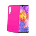 Case Celly Huawei P30 cover shock pink SHOCK848PK