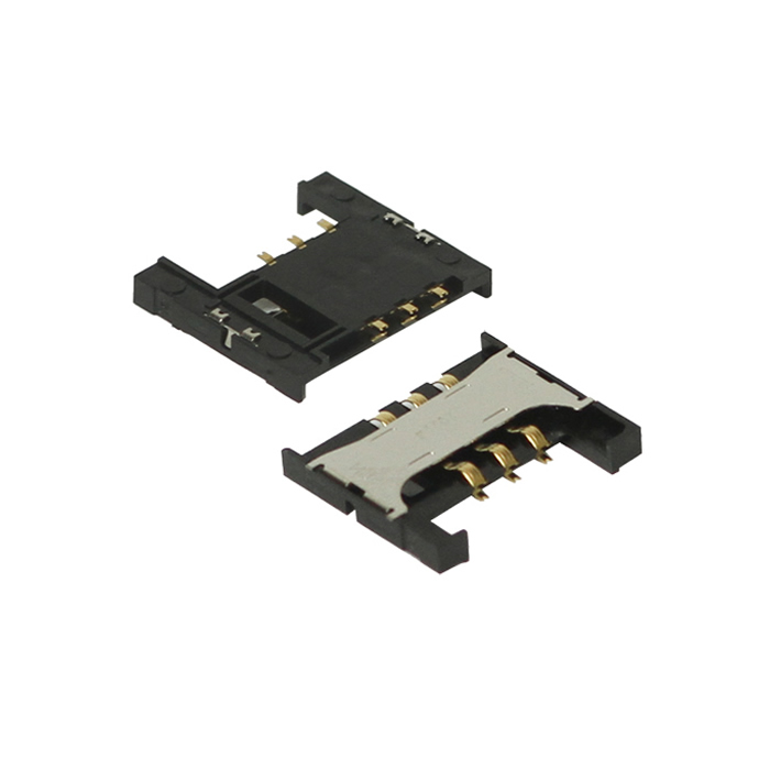 SIM card holder Samsung S2 GT-I9100