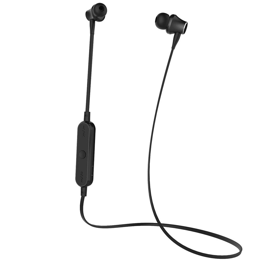 Celly Earphones Bluetooth stereo Ear black BHSTEREOBK