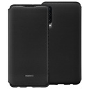 Custodia Huawei P30 wallet cover black 51992854