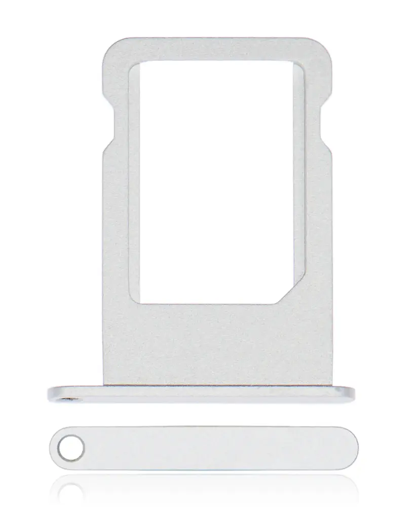 Supporto SIM Per iPhone 5, iPhone 5S Silver