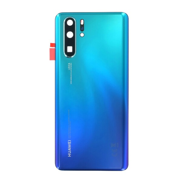 Huawei Back Cover P30 pro aurora blue 02352PGL