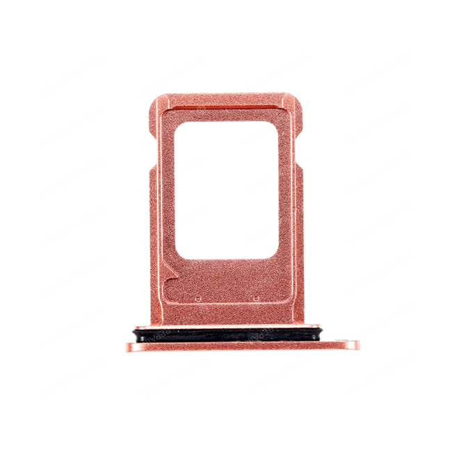 Supporto SIM per iPhone Xr coral