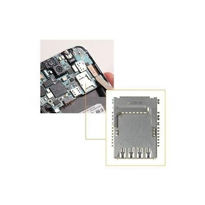 Supporto SIM, MicroSd Samsung S5, S3 Neo, Core Prime