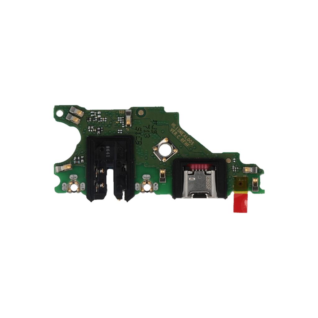 Board Caricabatterie dock Huawei P Smart Plus 02352BVD