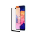 Tempered Samsung A10 Celly full glass FULLGLASS839BK
