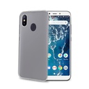 Case Celly Xiaomi Redmi A2 cover tpu trasparent GELSKIN779