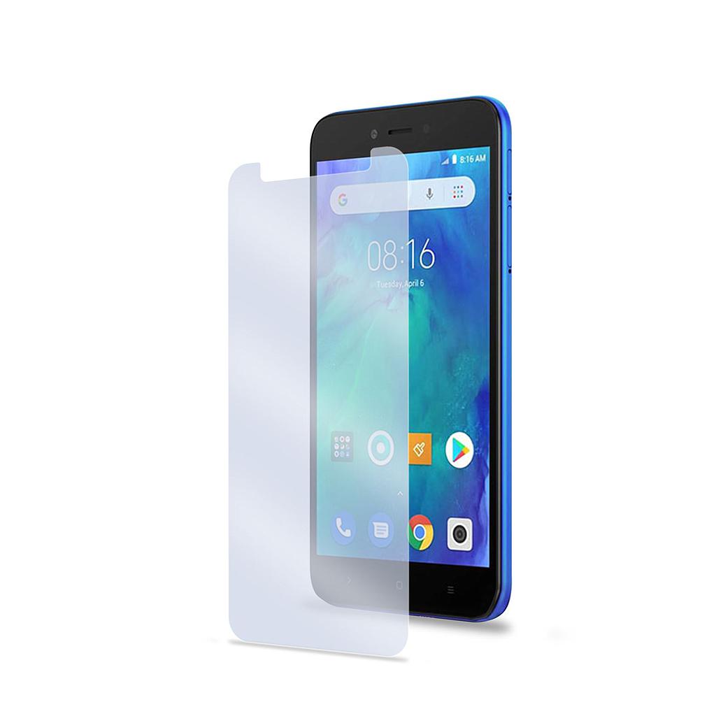 Celly Pellicola Vetro Xiaomi Redmi Go Easy Glass EASY842