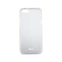 Case Roar Samsung A40 jelly case transparent