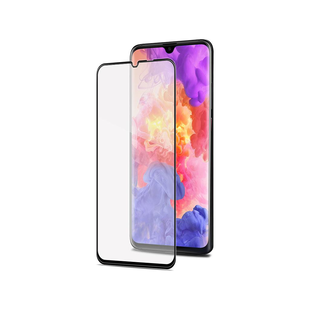 Tempered glass Celly Huawei P30 pro 3D glass 3DGLASS846BK