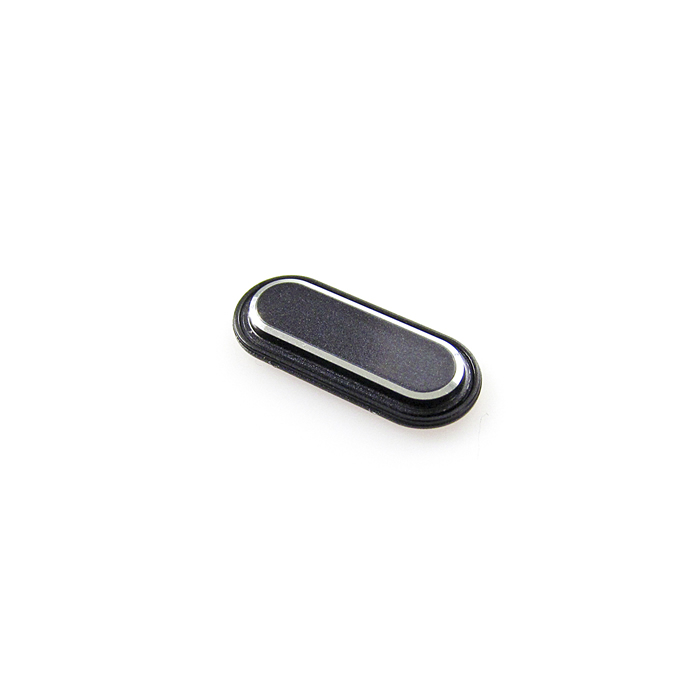 Home button Samsung J5 J500F, Grand Prime G530, J3 2016 J320 gray GH98-35345B