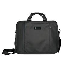 Techmade Borsa notebook fino a 15.6" TM-PCBAG-BKB