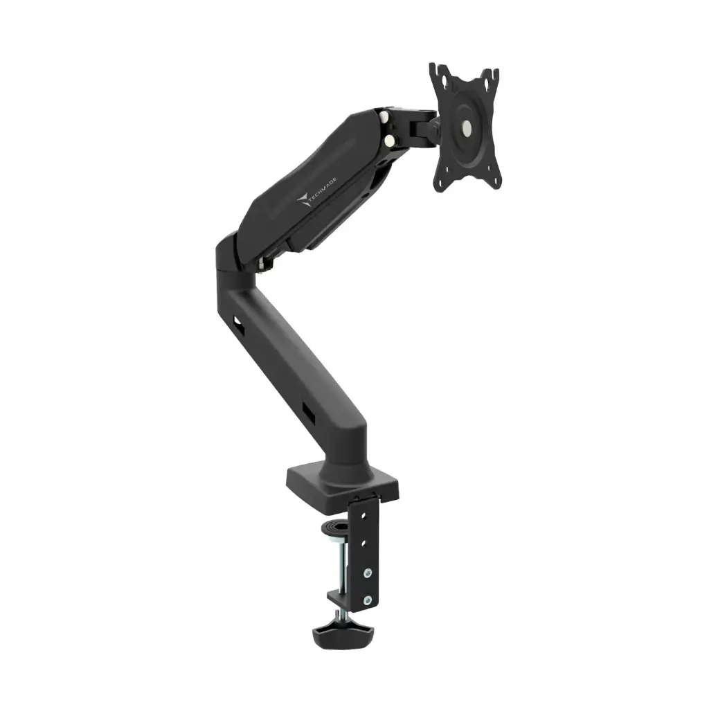 Techmade Supporto staffa TV da scrivania TM-CT-LCD-DSA901