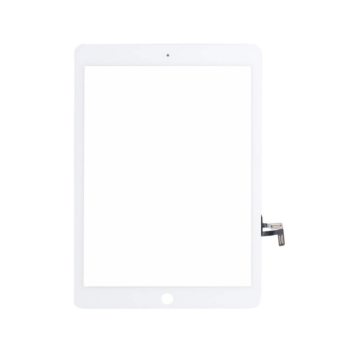 Touch per iPad Air A1474, A1475, A1476, iPad 5 con Tasto home white