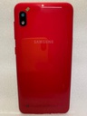 Samsung Back Cover A10 SM-A105F red GH82-20232D