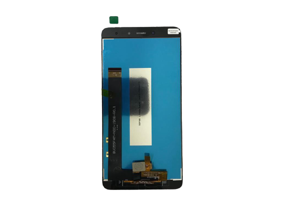 Display Lcd compatible Xiaomi Redmi Note 4 black without frame
