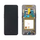 Samsung Display Lcd A80 SM-A805F black GH82-20348A GH82-20368A GH82-20390A