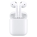 Apple Earphones Bluetooth AirPods 2 MV7N2TY/A