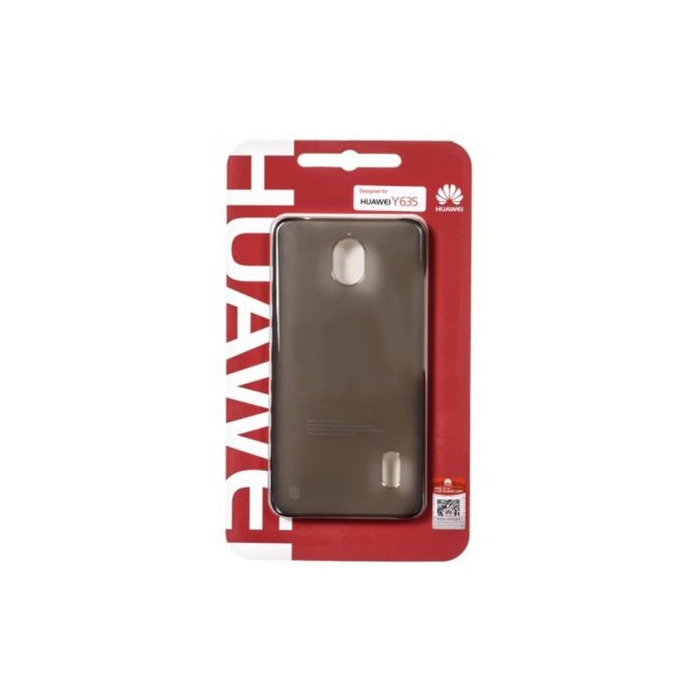 Case Huawei Y635 Back cover grey 51991460