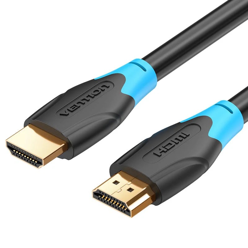 Vention Cavo Dati HDMI 2m Black AACBH