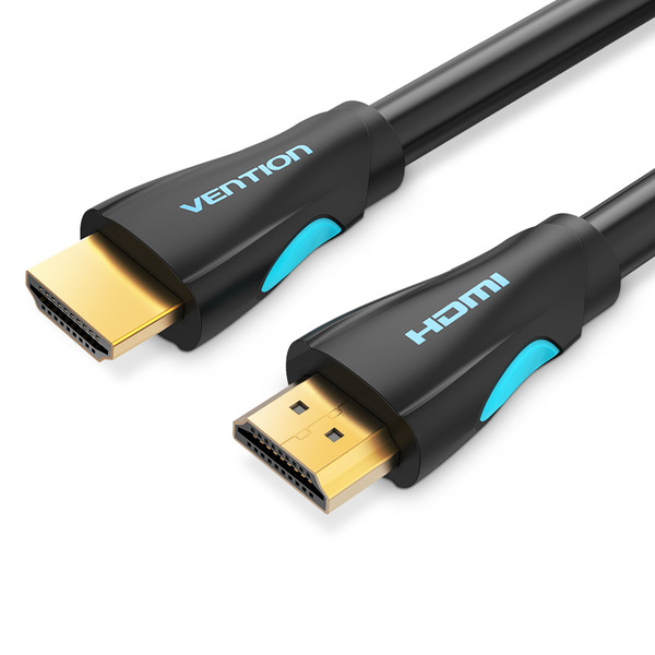 Vention Cavo Dati HDMI 2m Black AAOBH