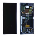 Samsung Display Lcd Note 10 SM-N970F black GH82-20818A GH82-20817A