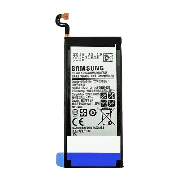 Samsung Batteria Service Pack S7 EB-BG930ABE GH43-04574C GH43-04574A