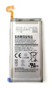 Samsung Batteria Service Pack S9 EB-BG960ABE GH82-15963A