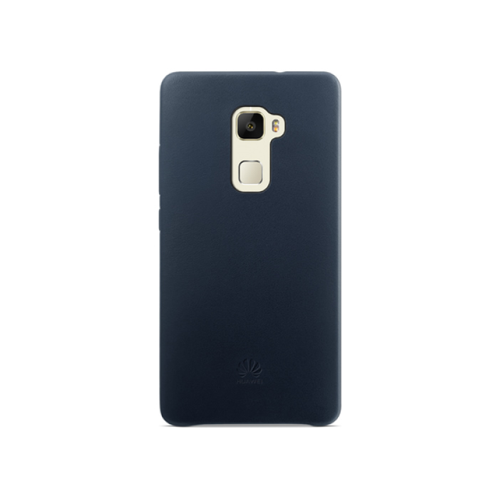 Case Huawei Mate S Back cover blue 51991246