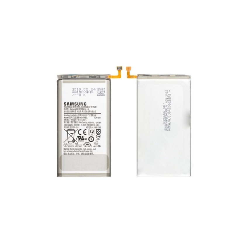 Samsung Batteria Service Pack S10 Plus EB-BG975ABU GH82-18827A