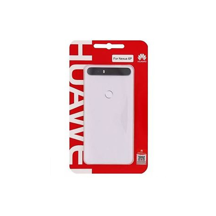 Case Huawei Nexus 6P Back Cover trasparent 51991382